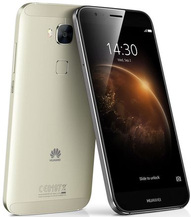 Huawei GX8 LTE Dual SIM RIO-L11 (Huawei Maimang 4)