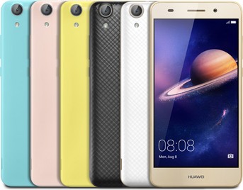 Huawei Honor 5A Dual SIM TD-LTE CAM-UL00 (Huawei Cambodia)