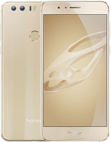 Huawei Honor 8 Standard Edition LTE-A US FRD-L04 (Huawei Faraday)