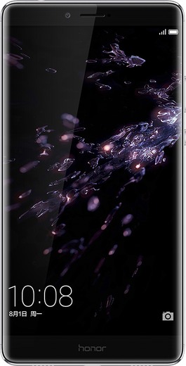 Huawei Honor Note 8 Premium Edition Dual SIM TD-LTE EDI-AL10 (Huawei Edison)