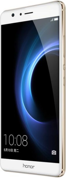 Huawei Honor V8 Standard Edition Dual SIM TD-LTE 32GB KNT-AL10 (Huawei Knight)
