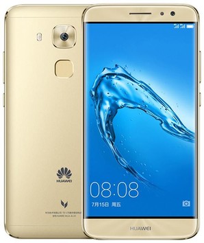 Huawei nova Plus Dual SIM TD-LTE MLA-L11 (Huawei Milan)