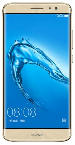 Huawei nova Plus TD-LTE MLA-L01 (Huawei Milan)