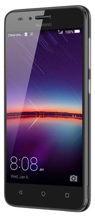 Huawei Y3II 4G LTE LUA-L01 / Y3 II Eco (Huawei Luna)