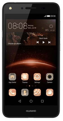 Huawei Y5II CUN-L03 4G LTE LATAM