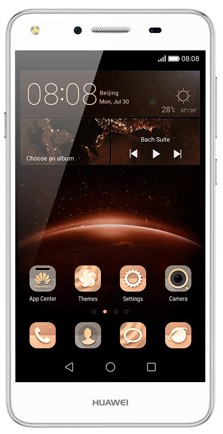 Huawei Y5II CUN-L23 Dual SIM LTE LATAM