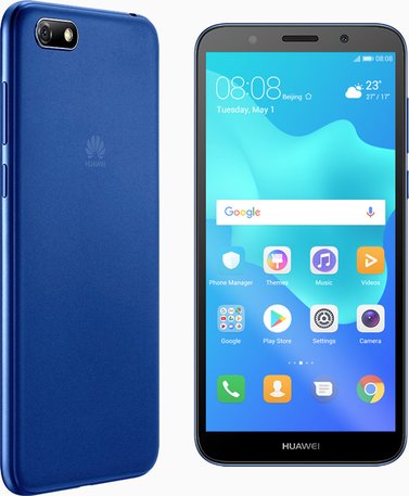 Huawei Honor 7S Dual SIM LTE LATAM DUA-LX3 / DUA-L23 (Huawei Dura)