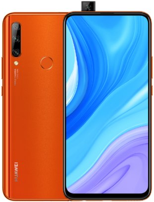 Huawei Enjoy 10 Plus Premium Edition Dual SIM TD-LTE CN 128GB STK-TL00 (Huawei Stockholm B)