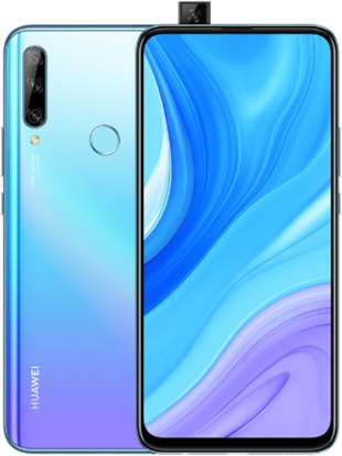 Huawei Honor 9X Premium Edition Dual SIM TD-LTE APAC 128GB STK-LX2 / STK-L22