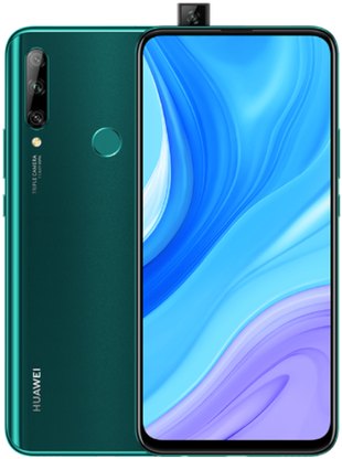 Huawei Enjoy 10 Plus Top Edition Dual SIM TD-LTE CN 128GB STK-TL00 (Huawei Stockholm B)