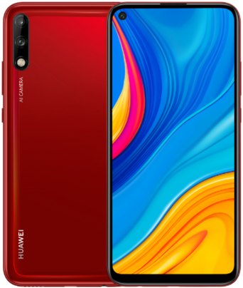 Huawei Enjoy 10 Premium Edition Dual SIM TD-LTE CN 64GB ART-TL00x (Huawei Ararat)