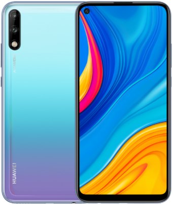 Huawei Enjoy 10 Standard Edition Dual SIM TD-LTE CN 128GB ART-AL00x (Huawei Ararat)