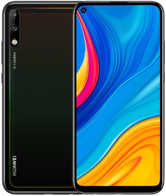 Huawei Enjoy 10 Premium Edition Dual SIM TD-LTE CN 64GB ART-AL00x (Huawei Ararat)