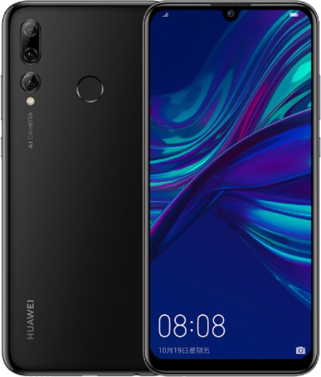 Huawei Enjoy 9S Premium Edition Dual SIM TD-LTE CN 64GB POT-AL00a (Huawei Porto C)