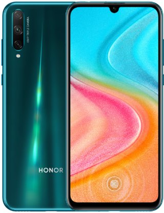 Huawei Honor 20 Youth Premium Edition Dual SIM TD-LTE CN 64GB LRA-AL00 (Huawei Lara)