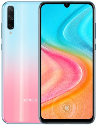 Huawei Honor 20 Youth Standard Edition Dual SIM TD-LTE CN 64GB LRA-AL00