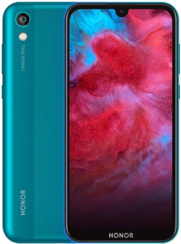 Huawei Honor Play 8 Dual SIM TD-LTE CN 32GB KSA-TL00