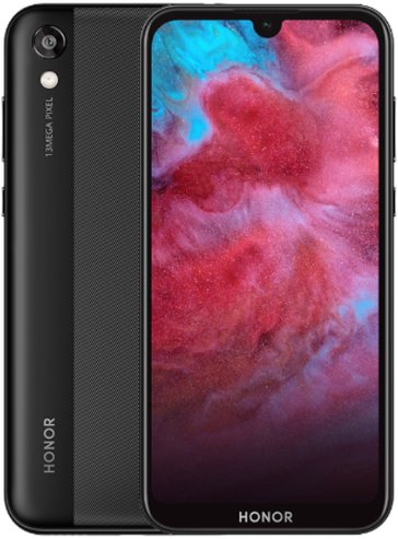Huawei Honor 8S 2020 Dual SIM LTE EMEA 64GB KSA-LX9 (Huawei Kansas B)