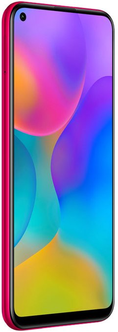 Huawei Honor Play 3 Standard Edition Dual SIM TD-LTE CN 128GB ASK-TL00x (Huawei Alaska A)
