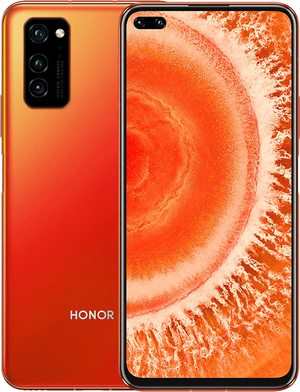 Huawei Honor V30 Premium Edition 5G Dual SIM TD-LTE CN 128GB OXF-AN00 (Huawei Oxford A 5G)