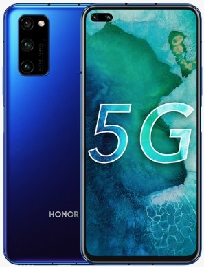 Huawei Honor V30 Pro 5G Dual SIM TD-LTE CN 128GB OXF-AN10 (Huawei Oxford B 5G)