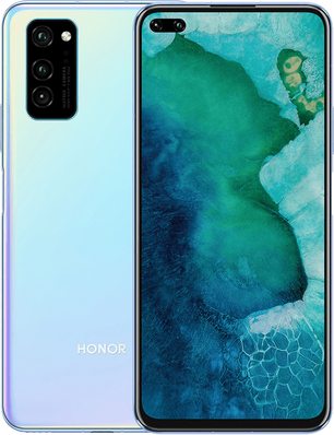 Huawei Honor V30 Standard Edition 5G Dual SIM TD-LTE CN 128GB OXF-AN00 (Huawei Oxford A 5G)
