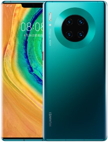 Huawei Mate 30E Pro 5G Dual SIM TD-LTE CN 128GB LIO-AN00m (Huawei LionM 5G)