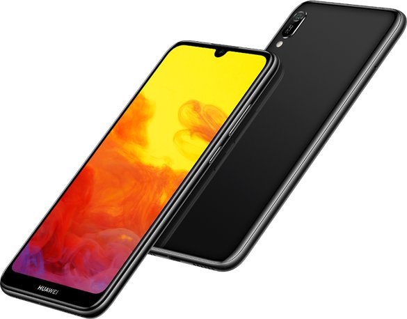 Huawei Y6 2019 LTE LATAM MRD-LX3 (Huawei Madrid)