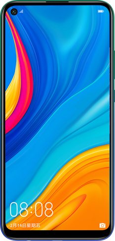 Huawei Enjoy 10e Premium Edition Dual SIM TD-LTE CN 128GB MED-AL00 (Huawei Modena A1)