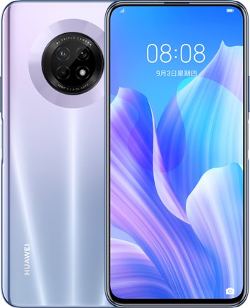 Huawei Enjoy 20 Plus 5G Standard Edition Dual SIM TD-LTE CN FRL-TN00a / Changxiang 20 Plus (Huawei Franklin)
