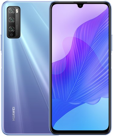 Huawei Enjoy 20 Pro 5G Dual SIM TD-LTE CN 128GB DVC-AN00 / Changxiang 20 Pro DVC-AN20 (Huawei DaVinci)