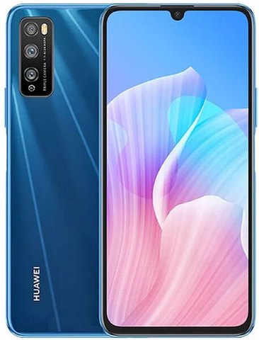 Huawei Enjoy 20 Pro 5G Dual SIM TD-LTE CN 128GB DVC-TN00 / Changxiang 20 Pro DVC-TN20 (Huawei DaVinci)