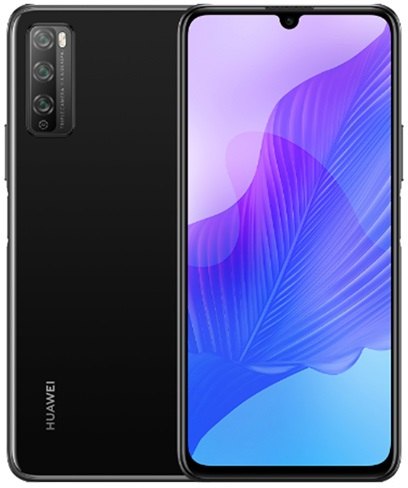 Huawei Enjoy 20 Pro 5G Premium Edition Dual SIM TD-LTE CN DVC-AN00 / Enjoy Z 5G (Huawei DaVinci)