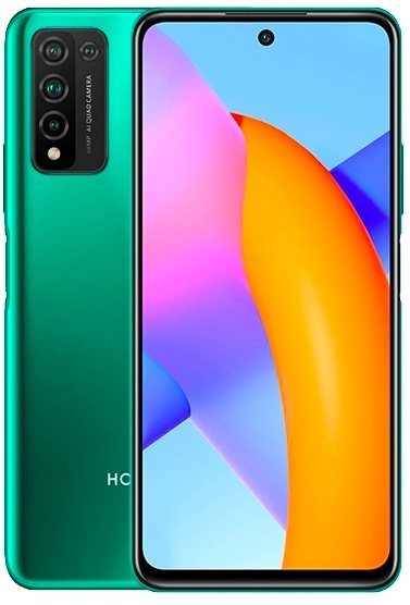Huawei Honor 10X Lite Dual SIM TD-LTE EMEA 128GB DNN-LX9 / DNN-L29 (Huawei Peppa)
