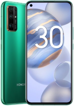 Huawei Honor 30 5G Global Dual SIM TD-LTE 128GB BMH-NX9 / BMH-N29 (Huawei Birmingham)