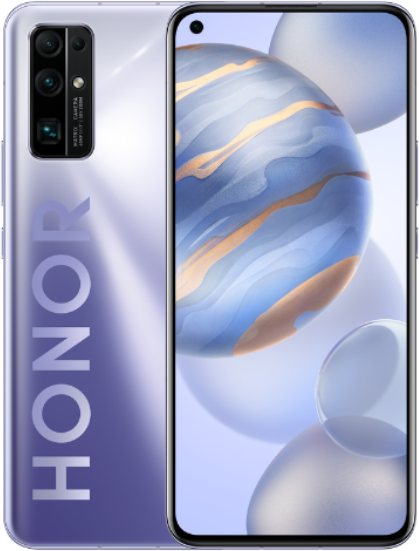 Huawei Honor 30 5G Premium Edition Dual SIM TD-LTE CN 128GB BMH-AN10 / BMH-AN20 (Huawei Birmingham)