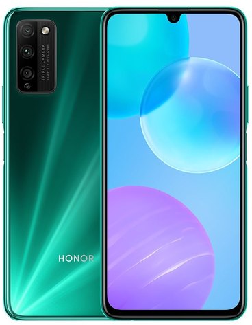 Huawei Honor 30 Lite 5G Standard Edition Dual SIM TD-LTE CN 64GB MXW-TN00 (Huawei Maxwell)
