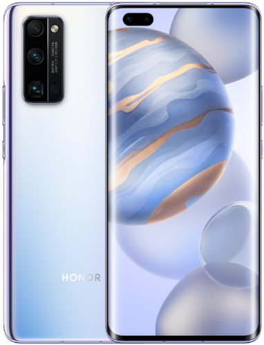 Huawei Honor 30 Pro 5G Dual SIM TD-LTE CN 128GB EBG-AN00 (Huawei Edinburgh A)