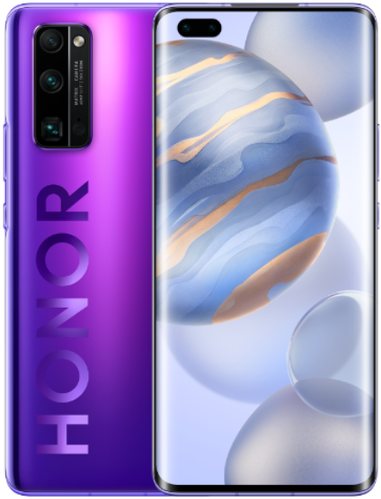 Huawei Honor 30 Pro 5G Dual SIM TD-LTE CN 128GB EBG-TN00 (Huawei Edinburgh A)