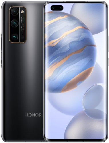 Huawei Honor 30 Pro+ 5G Premium Edition Global Dual SIM TD-LTE 256GB EBG-AN10 (Huawei Edinburgh B)