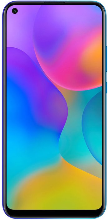 Huawei Honor 9C Global Dual SIM TD-LTE 64GB AKA-LX9 / AKA-L29 (Huawei Alaska B)