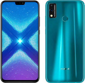 Huawei Honor 9X Lite Dual SIM TD-LTE APAC 128GB JSN-L22 (Huawei Johnson B)
