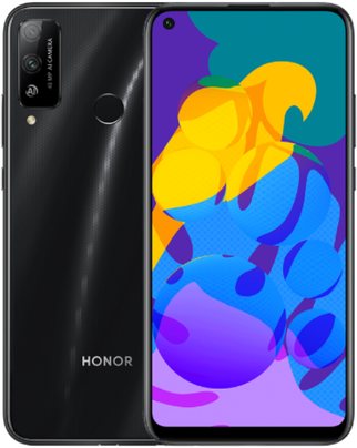 Huawei Honor Play 4T Dual SIM TD-LTE CN 64GB AKA-AL10 (Huawei Alaska C)