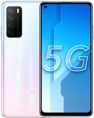 Huawei Honor Play4 5G Premium Edition Dual SIM TD-LTE CN 128GB TNNH-AN00 (Huawei Tallinn Honor)