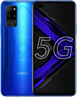 Huawei Honor Play4 Pro 5G Dual SIM TD-LTE CN 128GB OXP-AN00 (Huawei Oxford P 5G)