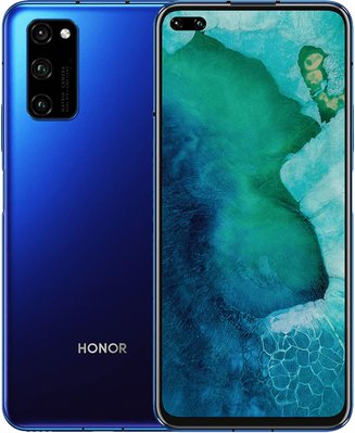 Huawei Honor V30 Pro Dual SIM TD-LTE CN 128GB OXF-AL10 / OXF-AL10I (Huawei Oxford B)
