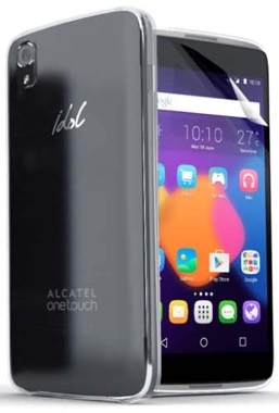 Alcatel One Touch Idol 3 5.5 LTE 6045F (TCL i806)