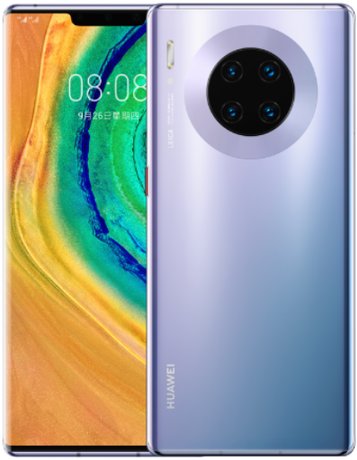 Huawei Mate 30E Pro 5G Dual SIM TD-LTE CN 256GB LIO-AN00m (Huawei LionM 5G)