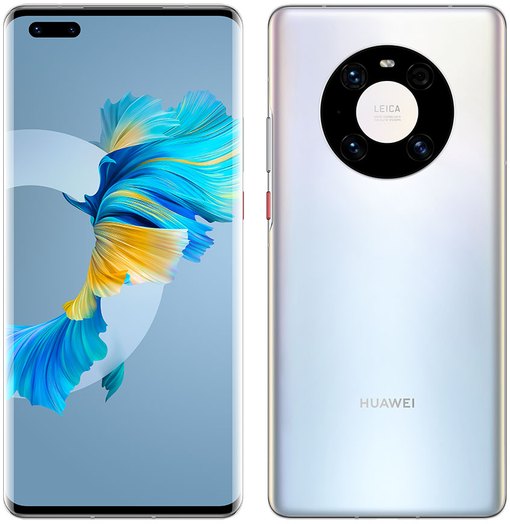 Huawei Mate 40E Pro 5G Dual SIM TD-LTE CN 256GB NOH-AN50 / NOH-AN80 (Huawei NoahE)