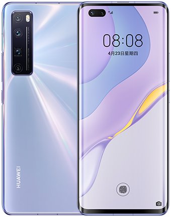 Huawei Nova 7 Pro 5G Dual SIM TD-LTE CN 128GB JER-AN10 / JER-AN20